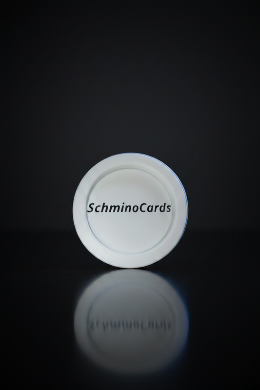 Personalisierbarer Untersetzer