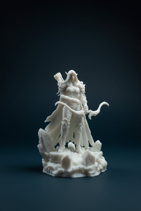 🎨 Individueller 3D-Druck nach Wunsch