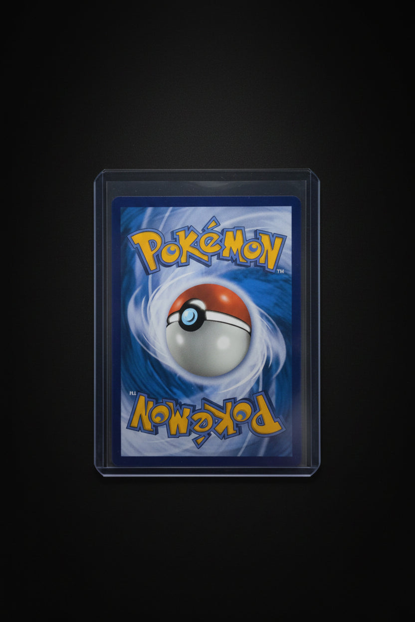 Pokémon Camaub 223/217 – Illustration Rare – Erhabene Helden (ASC) DE – Near Mint